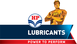 Logo de HP Lubricantes