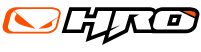 Logo de HRO