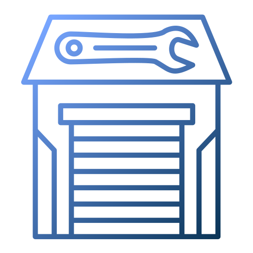 Logo de Taller de Servicios