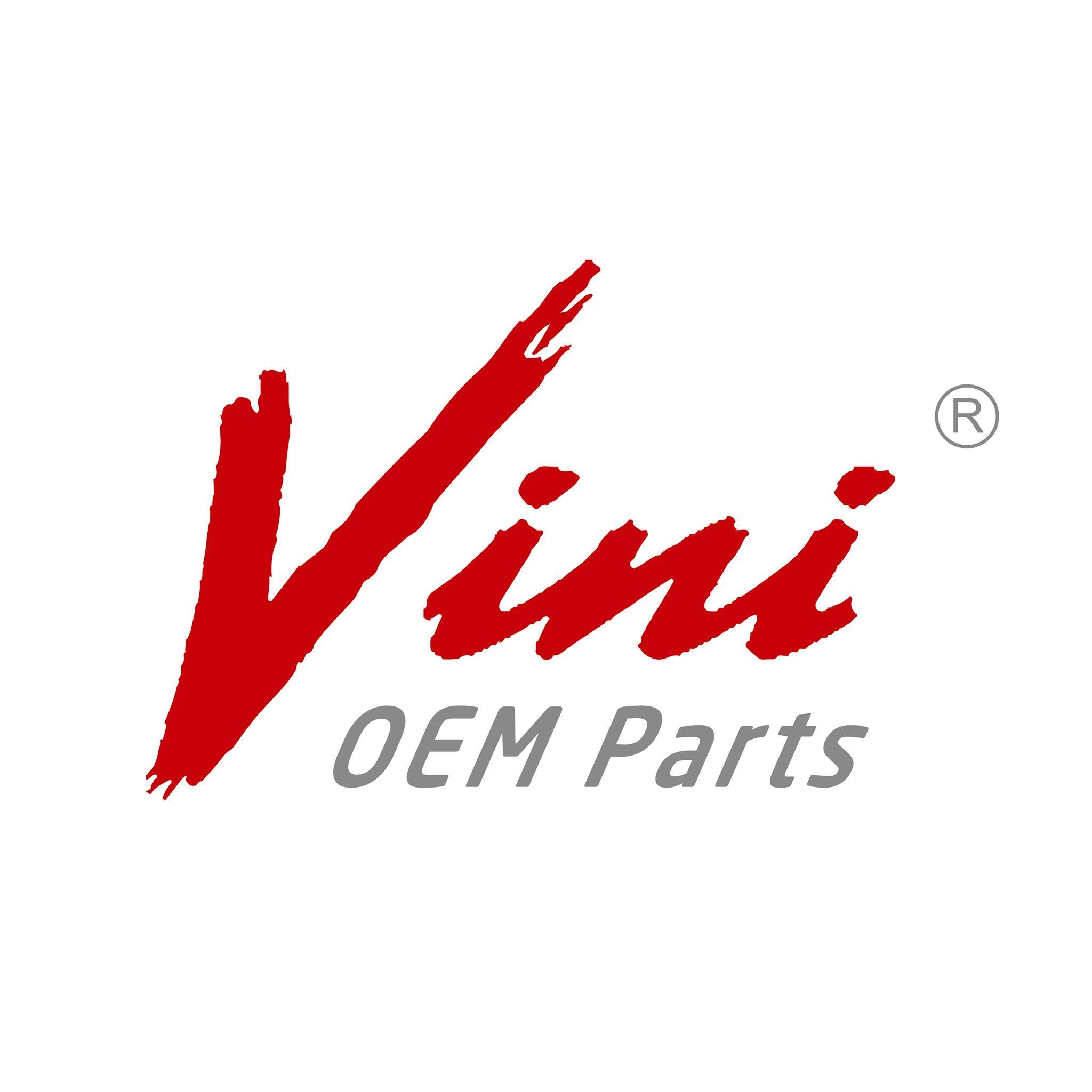 Logo de Vini